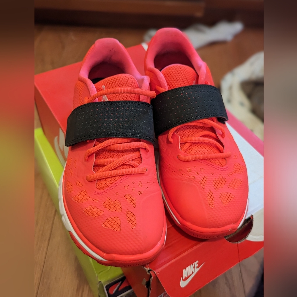 Jordan Flex Trainer 2